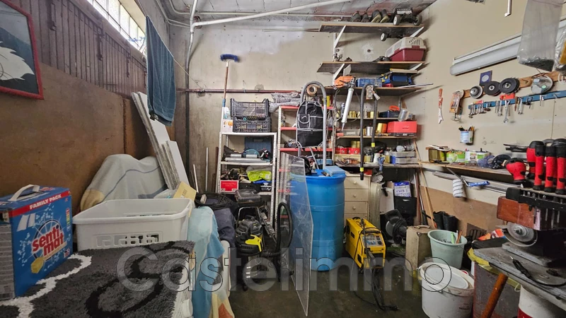 Vente maison Castelsarrasin  