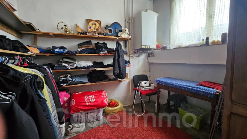 Vente maison Castelsarrasin  