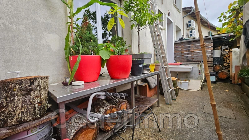 Vente maison Castelsarrasin  