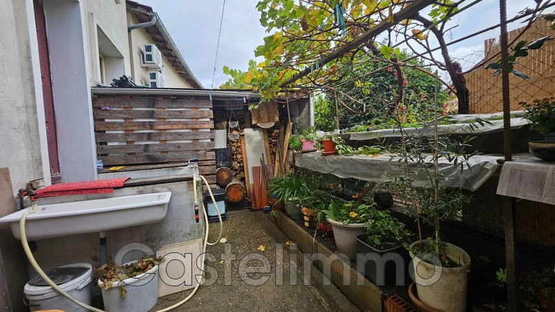 Vente maison Castelsarrasin  