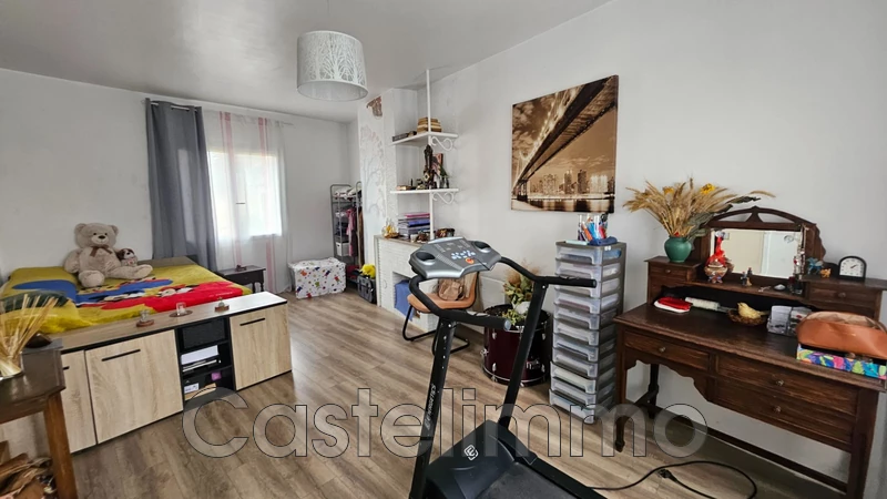 Vente maison Castelsarrasin  