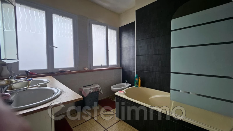 Vente maison Castelsarrasin  