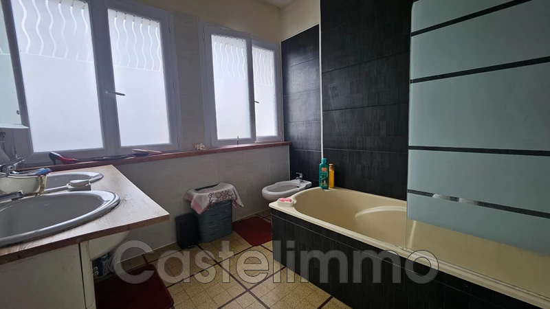 Vente maison Castelsarrasin  