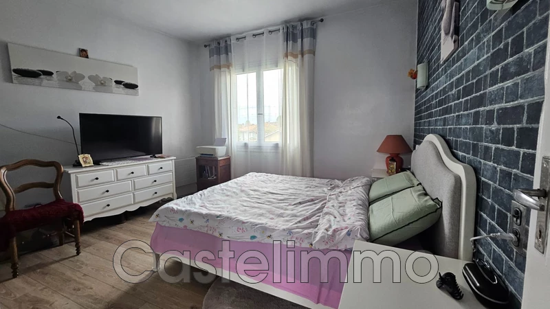 Vente maison Castelsarrasin  