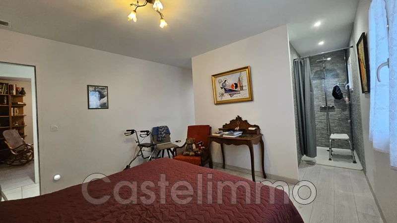 Vente maison Castelsarrasin  
