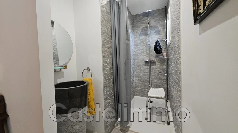 Vente maison Castelsarrasin  