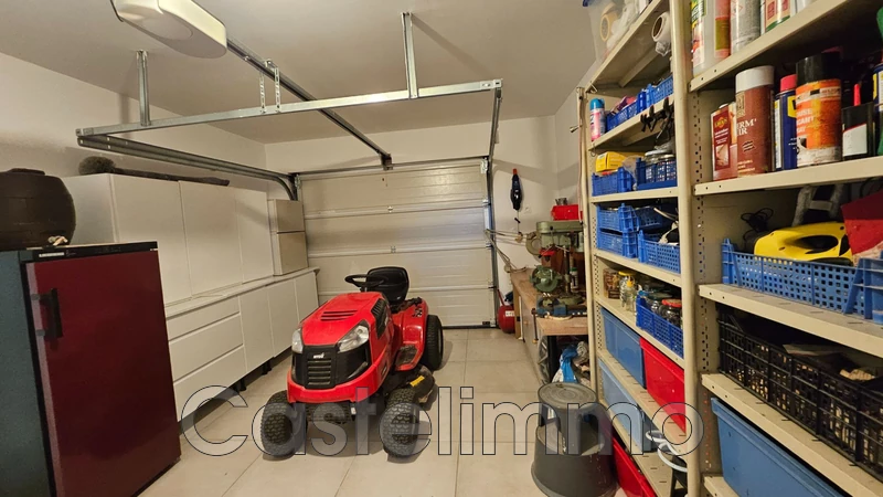 Vente maison Castelsarrasin  