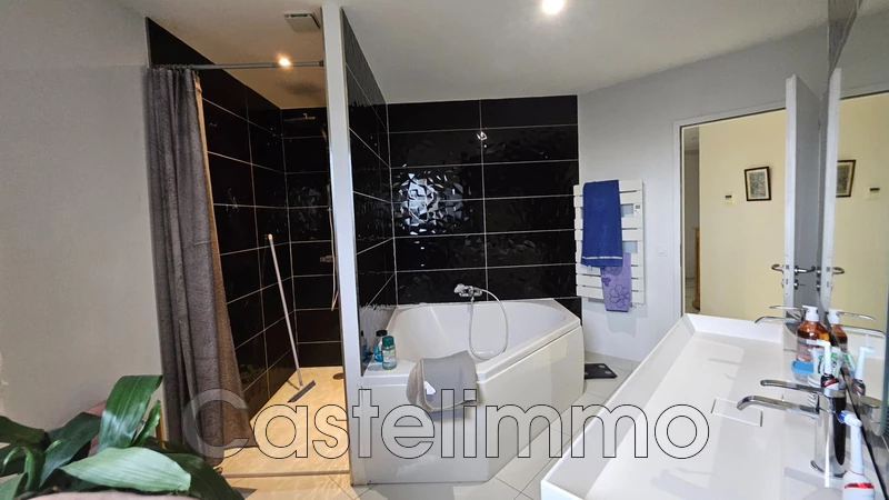 Vente maison Castelsarrasin  