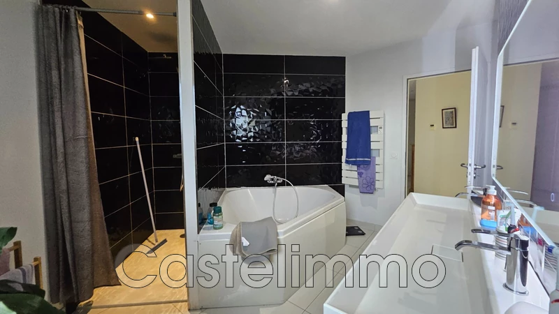 Vente maison Castelsarrasin  