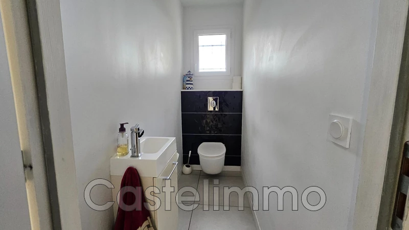 Vente maison Castelsarrasin  