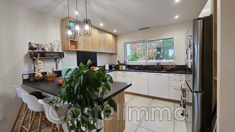 Vente maison Castelsarrasin  