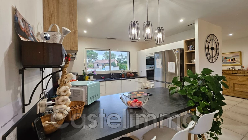 Vente maison Castelsarrasin  