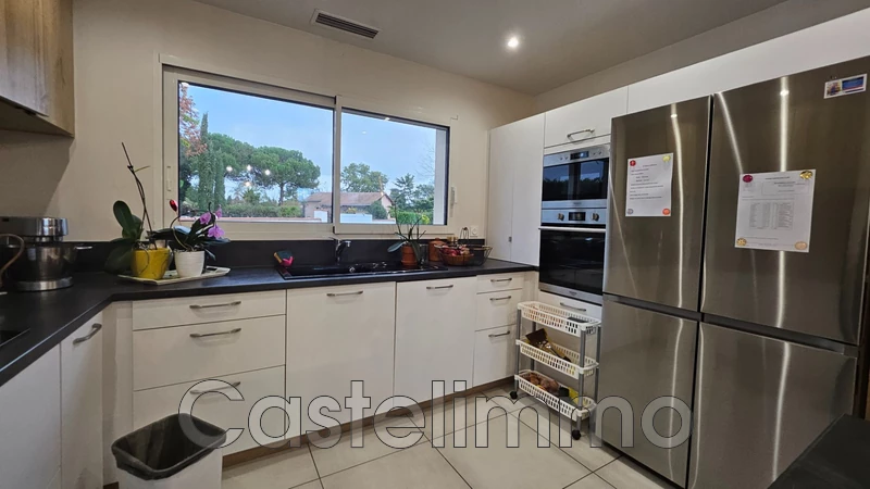 Vente maison Castelsarrasin  