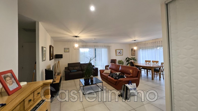 Vente maison Castelsarrasin  