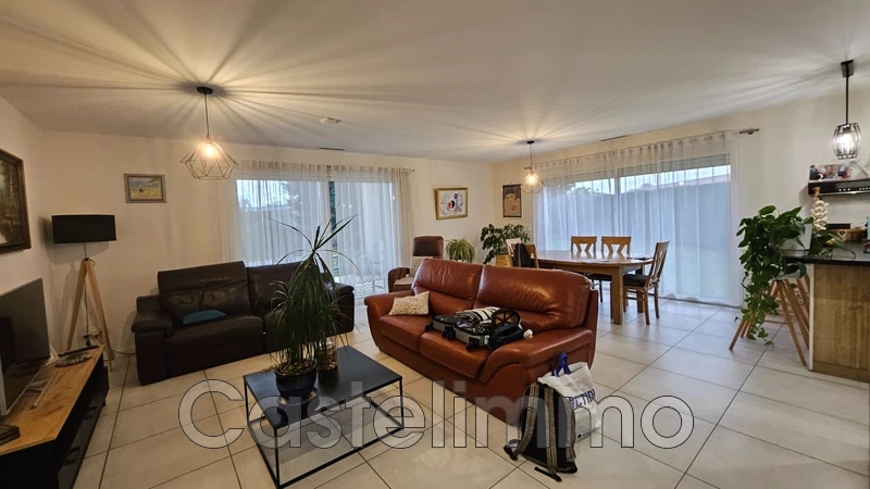 Vente maison Castelsarrasin  