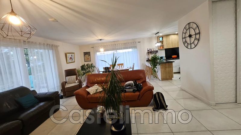 Vente maison Castelsarrasin  