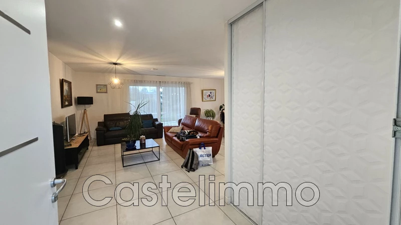 Vente maison Castelsarrasin  