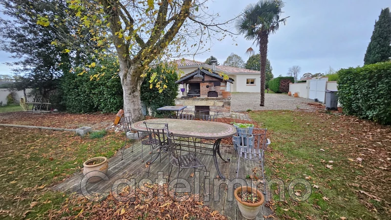 Vente maison Castelsarrasin  