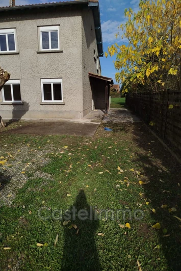 Vente maison Lafitte  