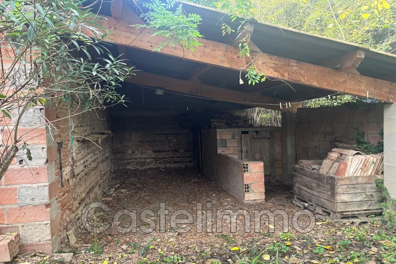 Vente maison Saint-Nicolas-de-la-Grave Vente maison Saint-Nicolas-de-la-Grave