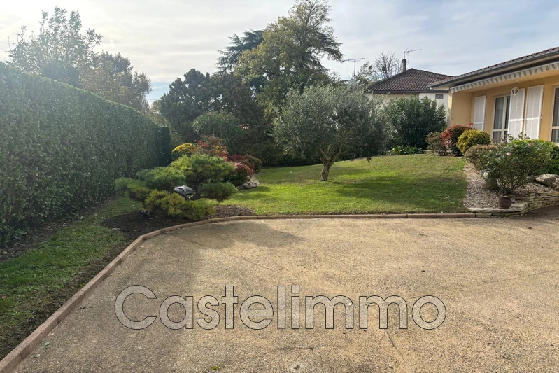 Vente maison Saint-Nicolas-de-la-Grave Vente maison Saint-Nicolas-de-la-Grave