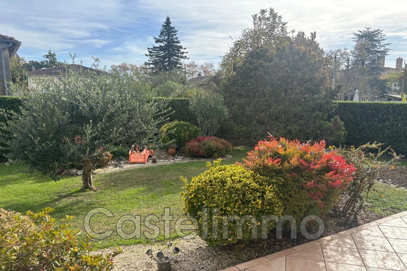 Vente maison Saint-Nicolas-de-la-Grave Vente maison Saint-Nicolas-de-la-Grave