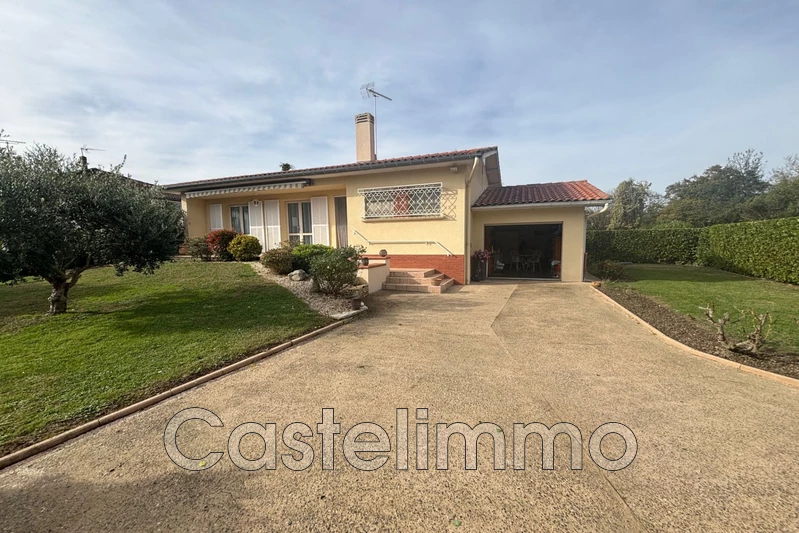 Vente maison Saint-Nicolas-de-la-Grave Vente maison Saint-Nicolas-de-la-Grave