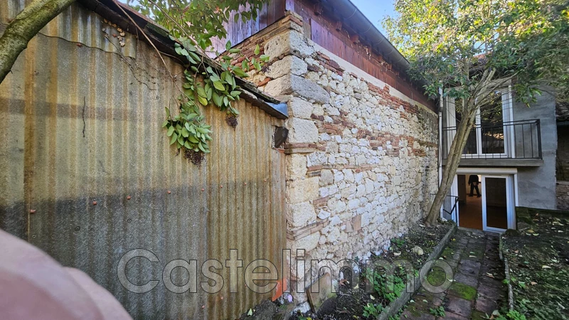 Vente maison Beaumont-de-Lomagne Vente maison Beaumont-de-Lomagne