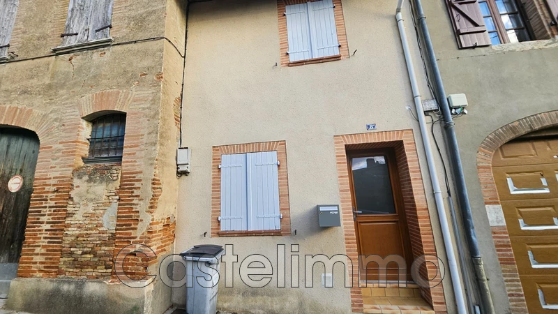 Vente maison Beaumont-de-Lomagne Vente maison Beaumont-de-Lomagne