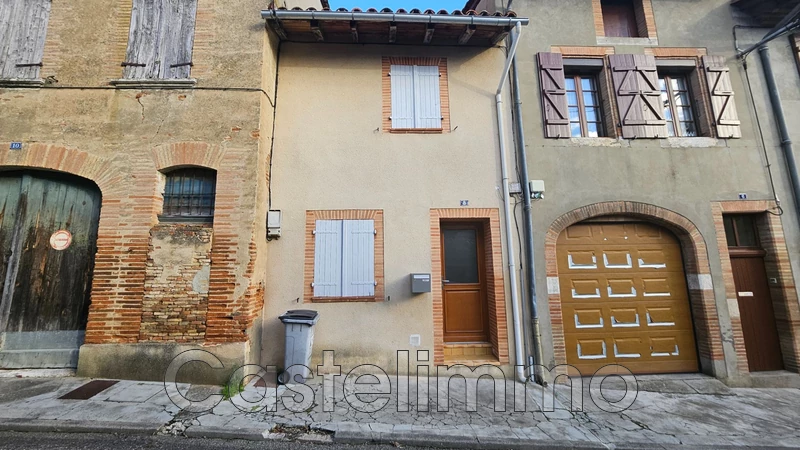 Vente maison Beaumont-de-Lomagne Vente maison Beaumont-de-Lomagne