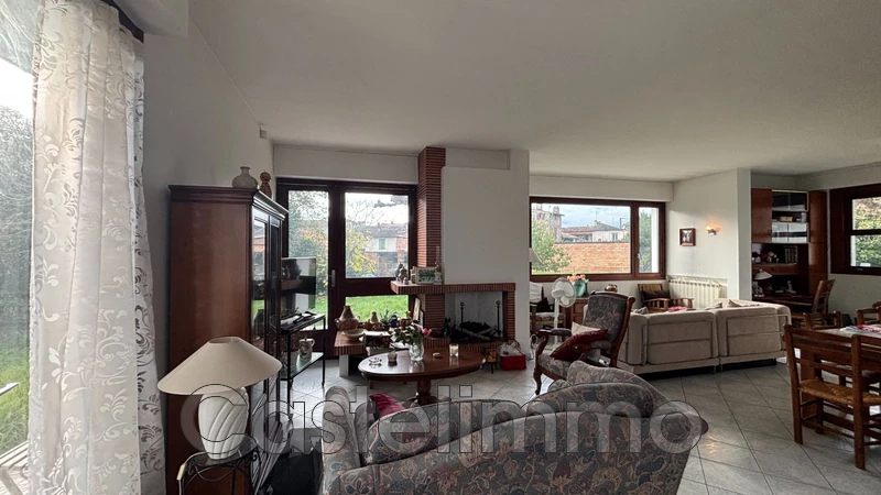 Vente maison Castelsarrasin  