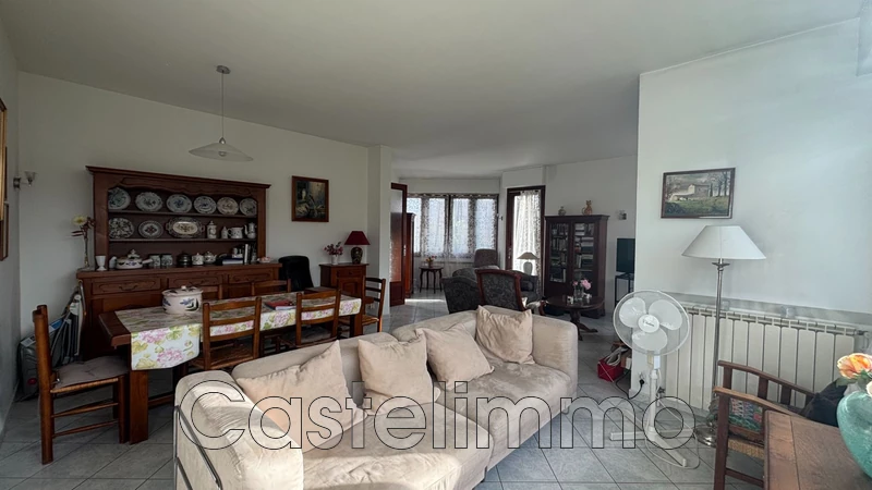 Vente maison Castelsarrasin  