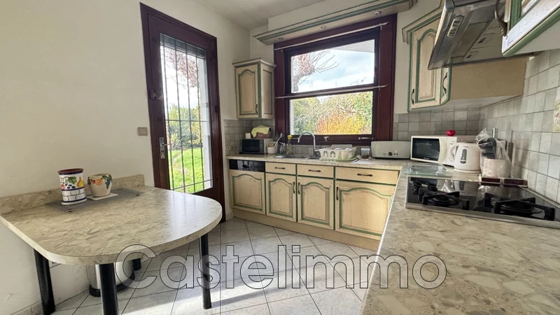 Vente maison Castelsarrasin  