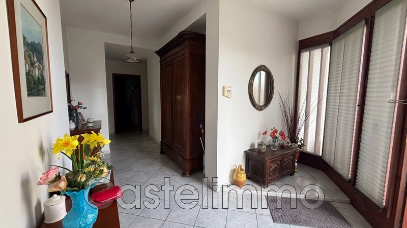 Vente maison Castelsarrasin  