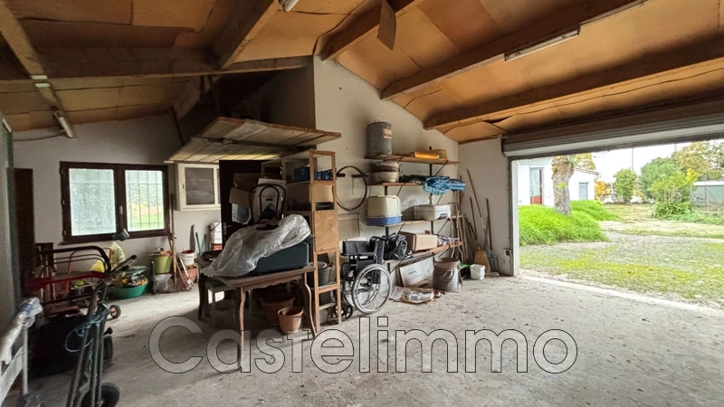 Vente maison Castelsarrasin  