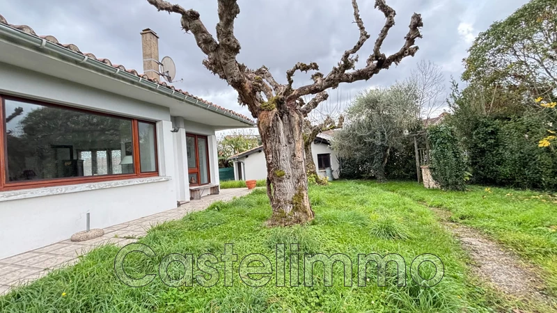 Vente maison Castelsarrasin  