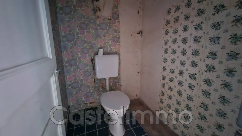 Vente maison Larrazet  