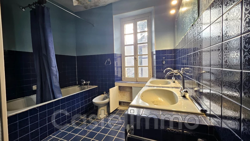 Vente maison Larrazet  