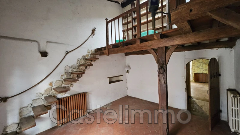 Vente maison Larrazet  