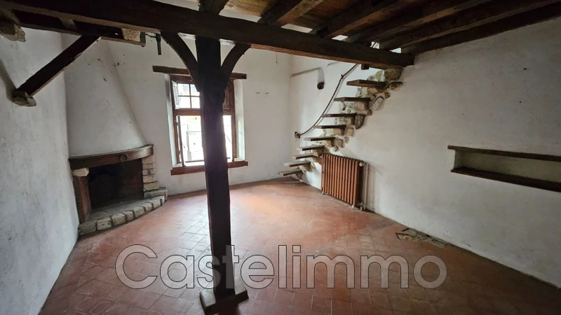 Vente maison Larrazet  