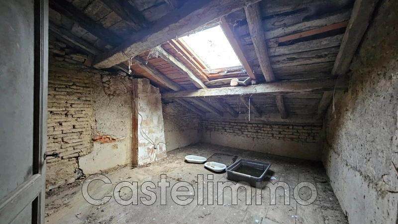 Vente maison Larrazet  