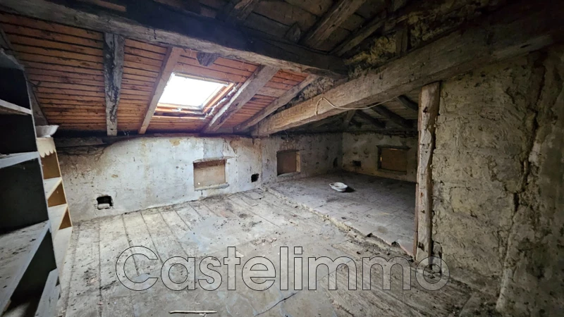 Vente maison Larrazet  