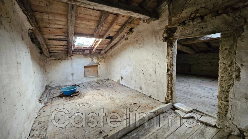 Vente maison Larrazet  