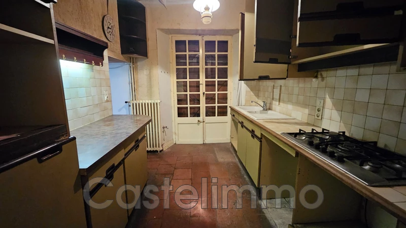 Vente maison Larrazet  