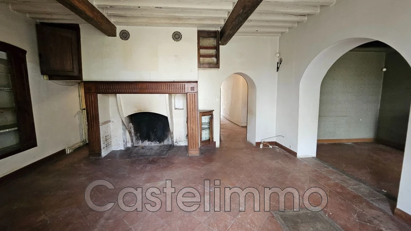 Vente maison Larrazet  