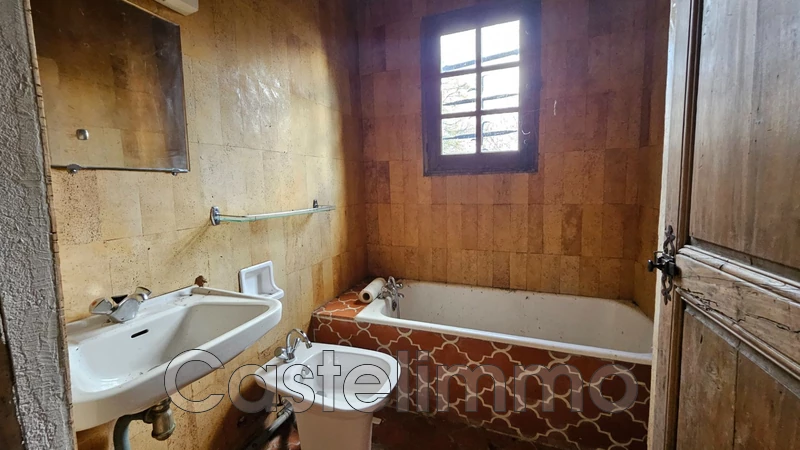 Vente maison Larrazet  