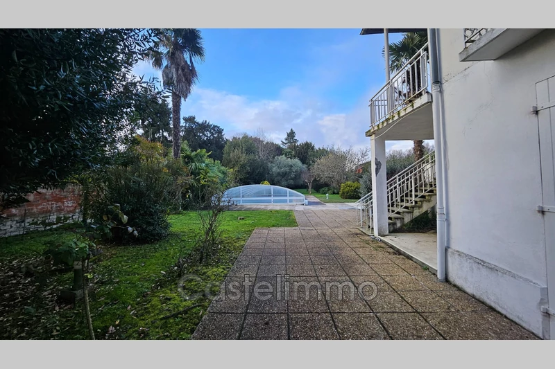 Vente maison Castelsarrasin  