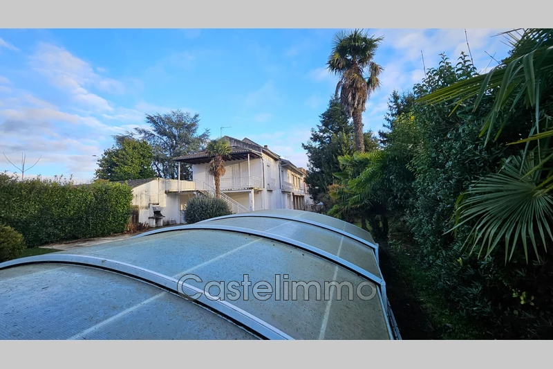 Vente maison Castelsarrasin  