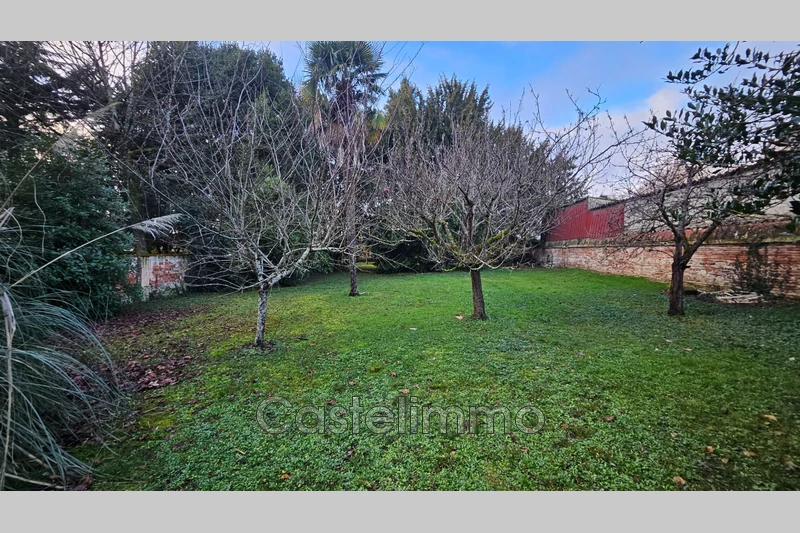 Vente maison Castelsarrasin  