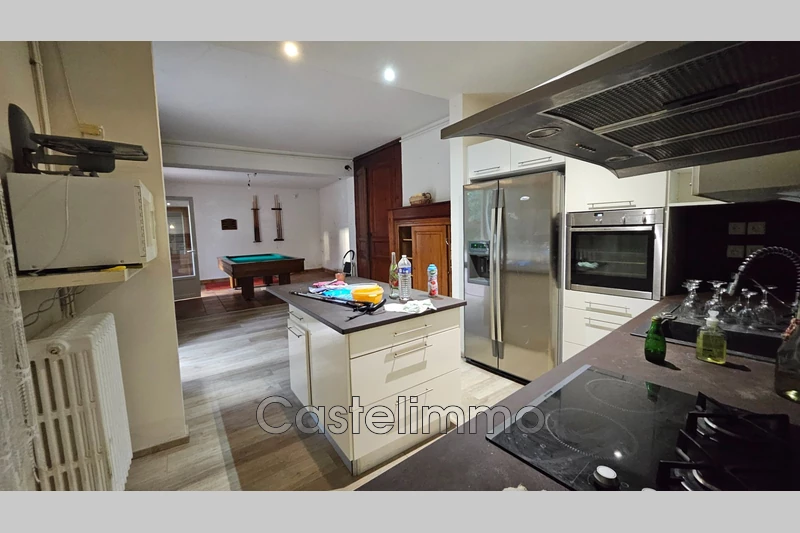 Vente maison Castelsarrasin  